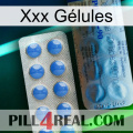 Xxx Gélules 40